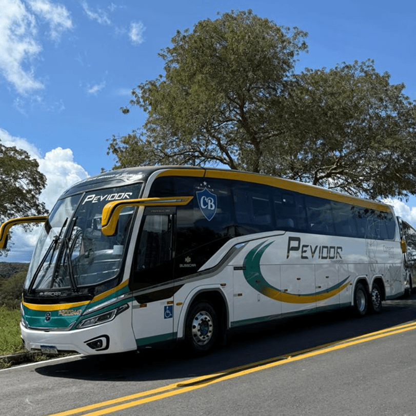 Ônibus Pevidor P-47